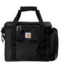 Carhartt® Duffel 36-Can Cooler- Black