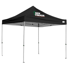 10' Standard Tent Kit