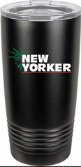 Polar 20 oz Tumbler- Black