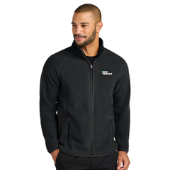 Port Authority® C-FREE® Raglan Fleece