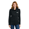 Eddie Bauer® Women’s Smooth Mid Layer Fleece Full-Zip