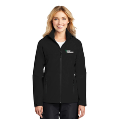 Port Authority® Women's Torrent Waterproof Jacket