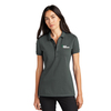 Mercer+Mettle® Women’s Stretch Heavyweight Pique Polo