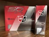 Wilson Staff Fifty Golfballs